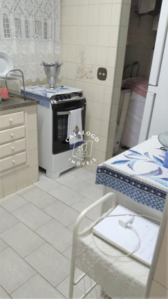 Imagem Apartamento com 3 Quartos à Venda, 80 m² em Ipiranga - Ribeirão Preto