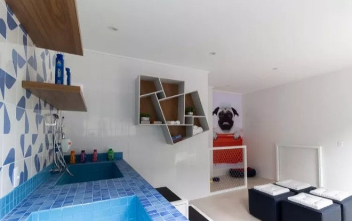 Imagem Apartamento com 2 Quartos à Venda, 38 m² em Brás - São Paulo