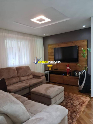 Imagem Apartamento com 3 Quartos à Venda, 156 m² em Centro - São Bernardo Do Campo
