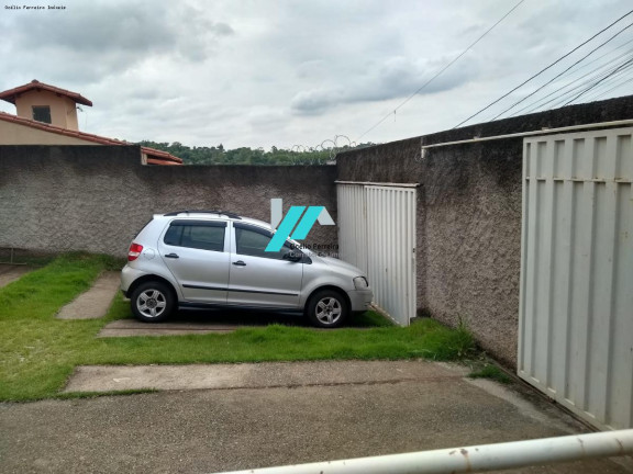 Imagem Casa com 2 Quartos à Venda, 70 m² em Vila Verde - Betim