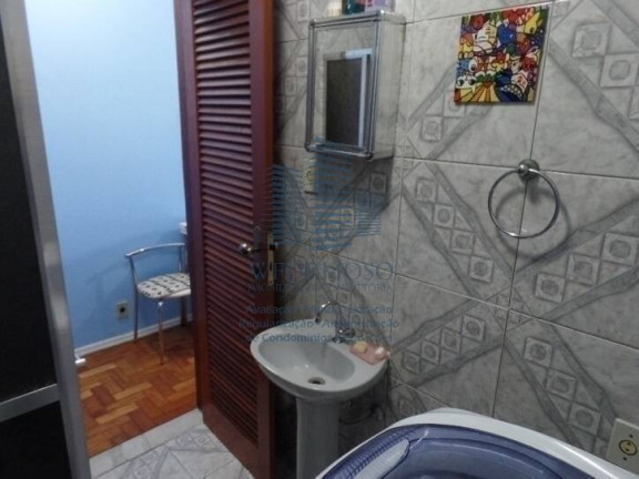 Foto do imóvel Apartamento com 1 Quarto à Venda, 28 m² em Centro - Rio De Janeiro