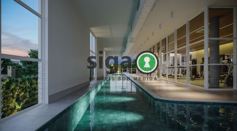 Imagem Apartamento com 3 Quartos à Venda, 368 m² em Ibirapuera - São Paulo