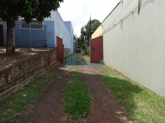 Imagem Imóvel com 3 Quartos à Venda, 5.576 m² em Parque São Sebastião - Ribeirão Preto
