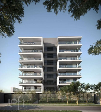 Foto do imóvel Apartamento com 3 Quartos à Venda, 315 m² em Jardim Paulista - São Paulo