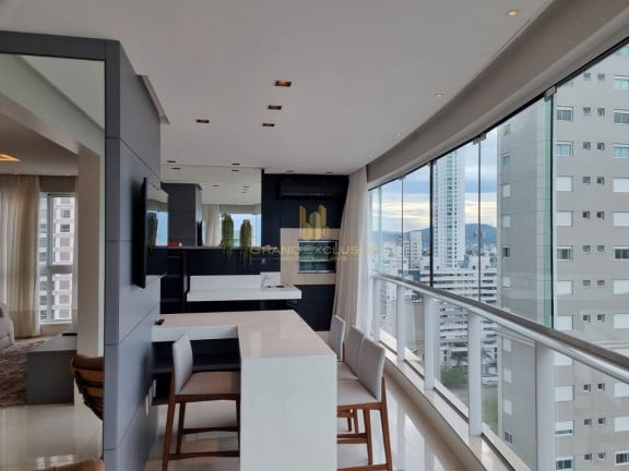 Foto do imóvel Apartamento com 3 Quartos à Venda, 152 m² em Centro - Balneário Camboriú