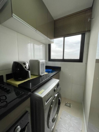 Imagem Apartamento com 2 Quartos à Venda, 58 m² em Vila Formosa - São Paulo