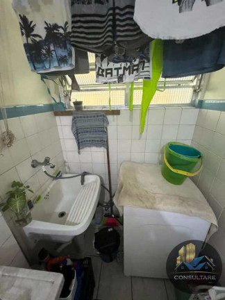 Imagem Apartamento com 2 Quartos à Venda, 65 m² em Itararé - São Vicente