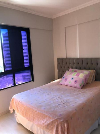 Imagem Apartamento com 3 Quartos à Venda, 90 m² em Pituba - Salvador