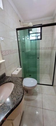 Foto do imóvel Apartamento com 1 Quarto à Venda, 45 m² em Vila Caiçara - Praia Grande