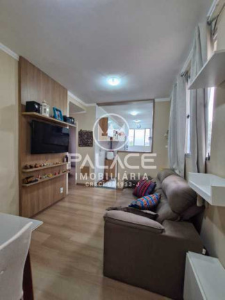 Foto do imóvel Apartamento com 2 Quartos à Venda, 45 m² em Piracicamirim - Piracicaba