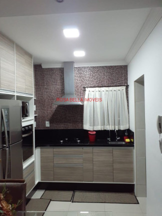 Imagem Apartamento com 2 Quartos à Venda, 54 m² em Vila Formosa - Jundiaí