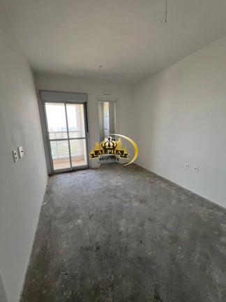 Foto do imóvel Apartamento com 4 Quartos à Venda, 338 m² em Alphaville Empresarial - Barueri