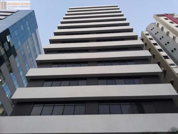 Foto do imóvel Imóvel à Venda, 2.315 m² em Vila Mariana - São Paulo