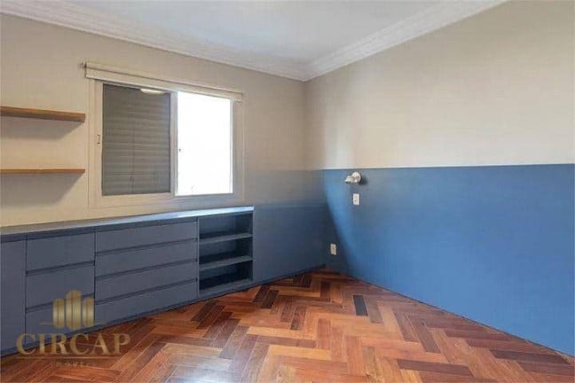 Foto do imóvel Apartamento com 4 Quartos à Venda, 220 m² em Perdizes - São Paulo