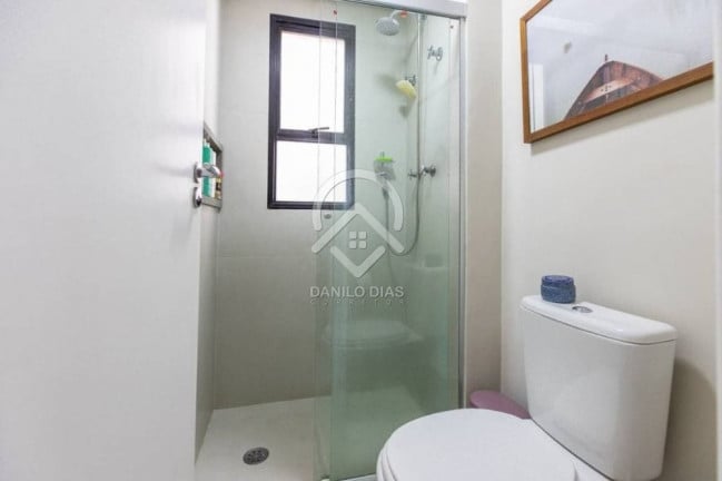 Foto do imóvel Apartamento com 1 Quarto à Venda, 57 m² em Vila Olímpia - São Paulo