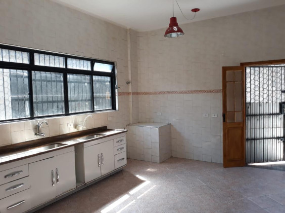 Imagem Casa com 3 Quartos à Venda, 275 m² em Ocian - Praia Grande