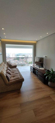 Foto do imóvel Imóvel com 3 Quartos à Venda, 87 m² em Jardim Caboré - São Paulo