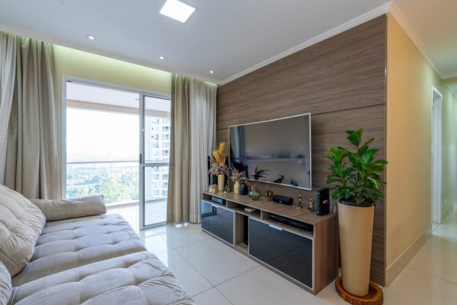 Foto do imóvel Apartamento com 4 Quartos à Venda, 108 m² em Vila Pirajussara - São Paulo