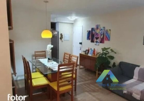 Imagem Apartamento com 3 Quartos à Venda, 74 m² em Brás - São Paulo