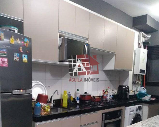 Imagem Apartamento com 2 Quartos à Venda, 52 m² em Ermelino Matarazzo - São Paulo