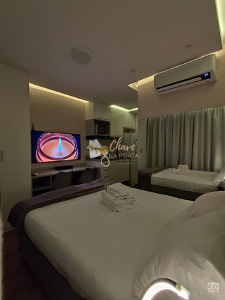 Foto do imóvel Apartamento com 1 Quarto à Venda, 22 m² em Vila Mariana - São Paulo