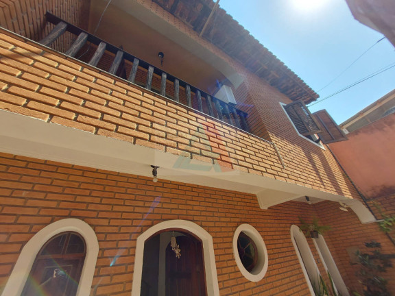 Imagem Casa à Venda, 205 m² em Rudge Ramos - São Bernardo Do Campo Imagem Casa à Venda, 205 m² em Rudge Ramos - São Bernardo Do Campo