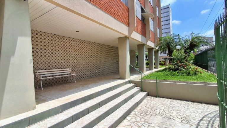 Imagem Apartamento com 2 Quartos à Venda, 81 m² em Sumaré - São Paulo