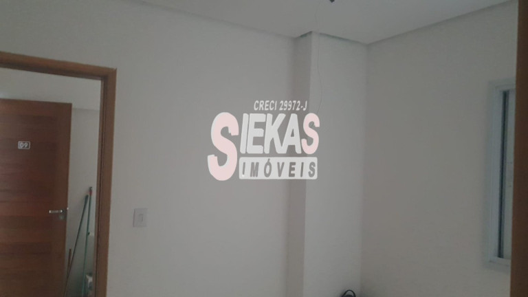 Imagem Apartamento com 2 Quartos à Venda, 50 m² em Santa Teresinha - São Paulo