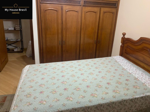 Foto do imóvel Apartamento com 4 Quartos à Venda, 170 m² em Santana - São Paulo