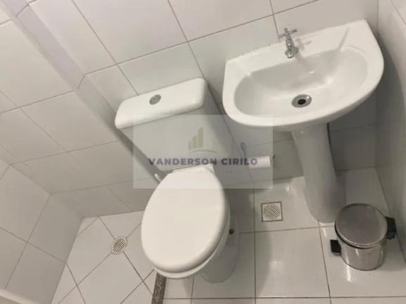 Foto do imóvel Apartamento com 3 Quartos à Venda, 68 m² em Brotas - Salvador