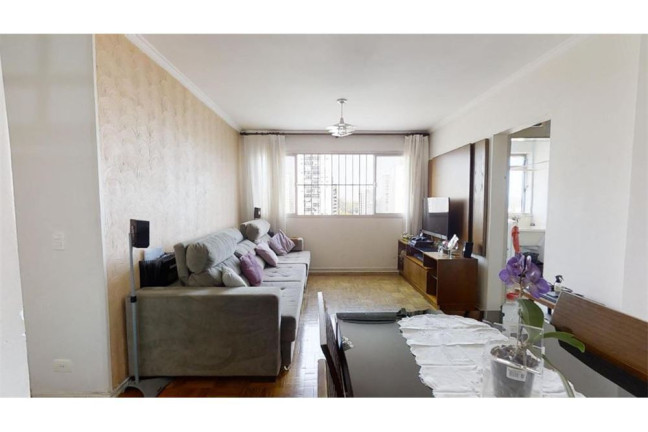 Foto do imóvel Imóvel com 2 Quartos à Venda,  em Vila Cordeiro - São Paulo