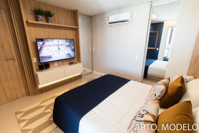 Foto do imóvel Apartamento com 3 Quartos à Venda, 109 m² em Cocó - Fortaleza