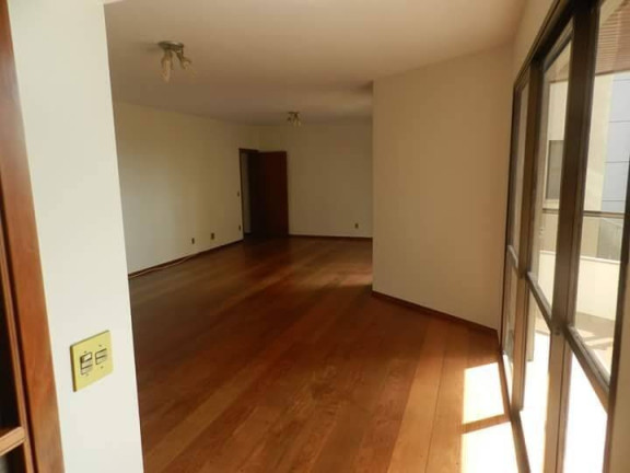 Foto do imóvel Apartamento com 3 Quartos à Venda, 216 m² em Anhangabaú - Jundiaí