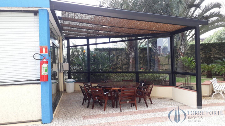 Imagem Apartamento com 3 Quartos à Venda, 117 m² em Chácara Klabin - São Paulo