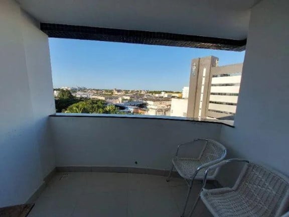 Imagem Apartamento com 3 Quartos à Venda, 78 m² em Pitangueiras - Lauro De Freitas