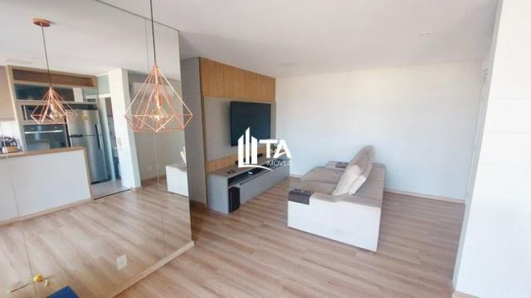 Foto do imóvel Imóvel com 3 Quartos à Venda, 80 m² em Ponte Preta - Campinas