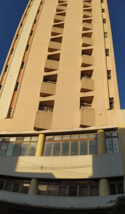 Imagem Apartamento com 1 Quarto à Venda, 29 m² em Centro - Londrina