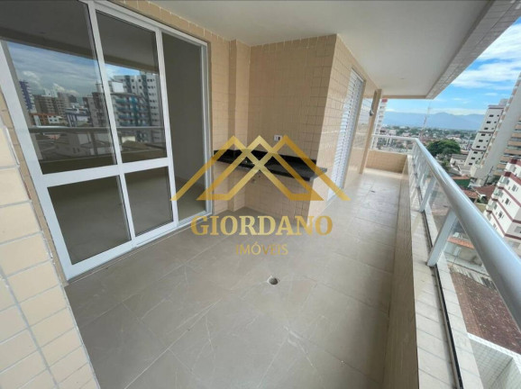 Foto do imóvel Apartamento com 2 Quartos à Venda,  em Aviação - Praia Grande