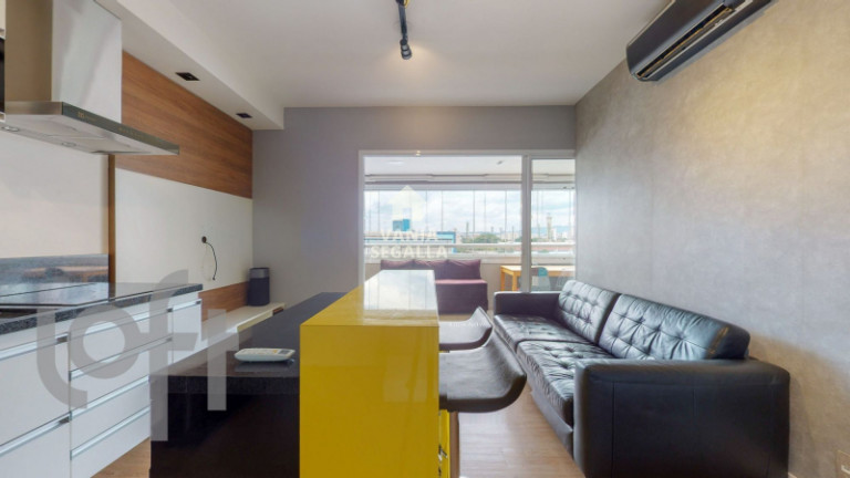 Foto do imóvel Apartamento com 2 Quartos à Venda, 68 m² em Parque Industrial Tomas Edson - São Paulo