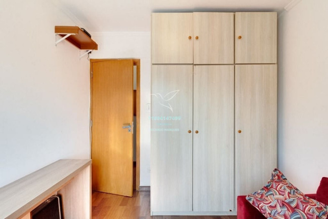 Foto do imóvel Apartamento com 3 Quartos à Venda, 81 m² em Jardim Das Acácias - São Paulo