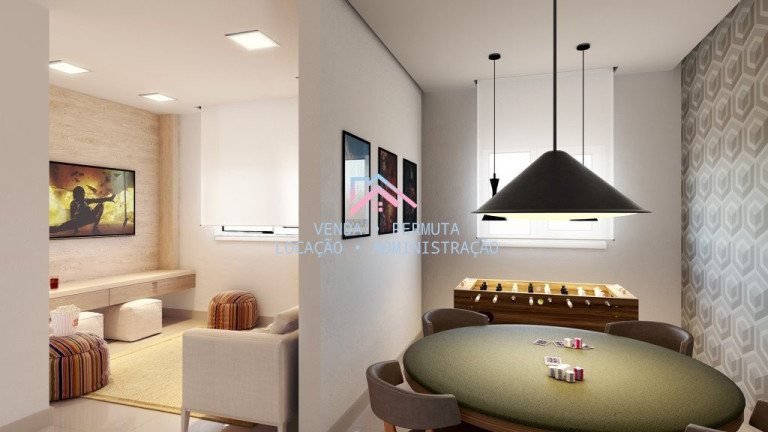 Imagem Apartamento com 2 Quartos à Venda, 49 m² em Altos De Jordanésia (jordanésia) - Cajamar