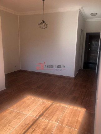 Foto do imóvel Apartamento com 2 Quartos à Venda, 55 m² em Padroeira - Osasco