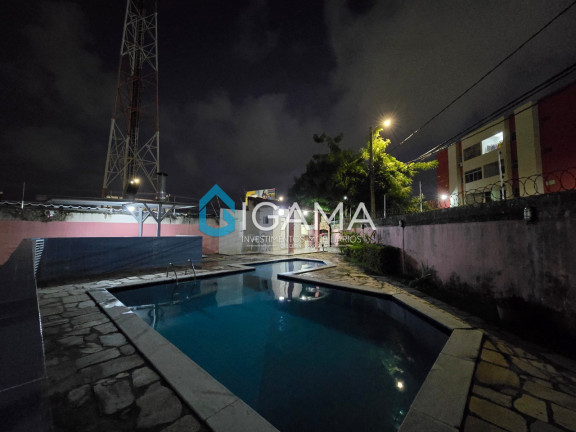 Foto do imóvel Imóvel com 3 Quartos à Venda, 96 m² em Nova Parnamirim - Parnamirim