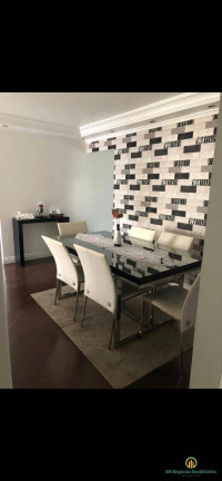 Imagem Apartamento com 3 Quartos à Venda, 117 m² em Chácara Agrindus - Taboão Da Serra