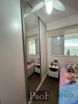 Imagem Apartamento com 3 Quartos à Venda, 85 m² em Jardim Do Mar - São Bernardo Do Campo