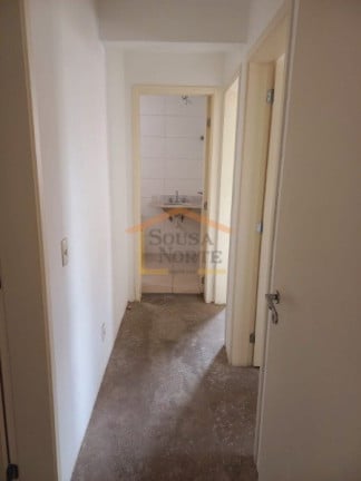 Foto do imóvel Apartamento com 3 Quartos à Venda, 92 m² em Santana - São Paulo