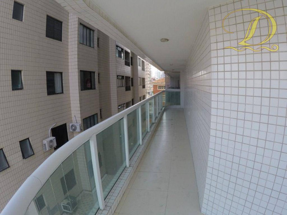 Imagem Apartamento com 3 Quartos à Venda, 162 m² em Tupi - Praia Grande