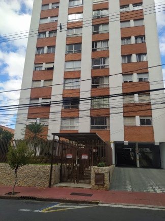 Foto do imóvel Imóvel com 3 Quartos à Venda, 121 m² em Centro - Sorocaba