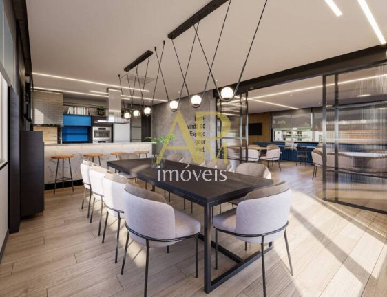 Foto do imóvel Apartamento com 2 Quartos à Venda, 85 m² em Estreito - Florianópolis