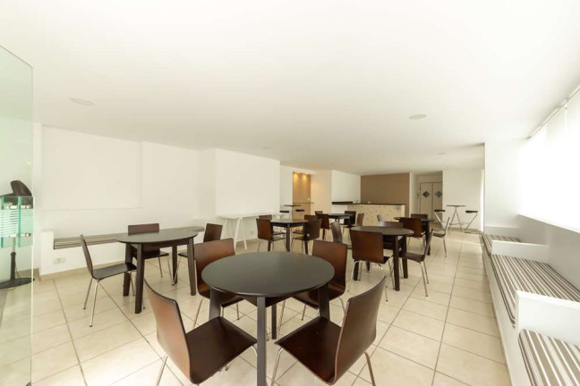 Imagem Apartamento com 2 Quartos à Venda, 88 m² em Itaim Bibi - São Paulo